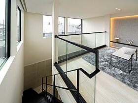 クオレ・ホーム株式会社の施工事例「生活感を感じさせないブラックトーンの家」の画像9