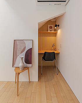 株式会社あめりか屋の施工事例「シンプルに美しく無駄のないおうち」の画像4