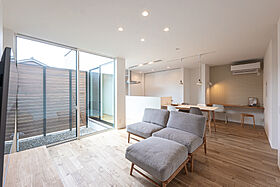 株式会社あめりか屋の施工事例「シンプルノート×平屋のおうち」の画像2