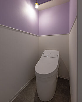 株式会社あめりか屋の施工事例「アメリカンスタイルのカラフルポップな平屋のおうち」の画像5