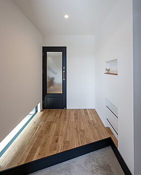 株式会社あめりか屋の施工事例「デザイン×性能×コストがベストバランスのおうち」の画像1