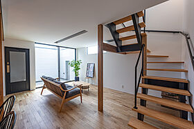 株式会社あめりか屋の施工事例「デザイン×性能×コストがベストバランスのおうち」の画像3