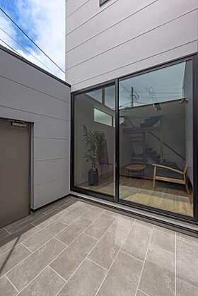 株式会社あめりか屋の施工事例「デザイン×性能×コストがベストバランスのおうち」の画像4