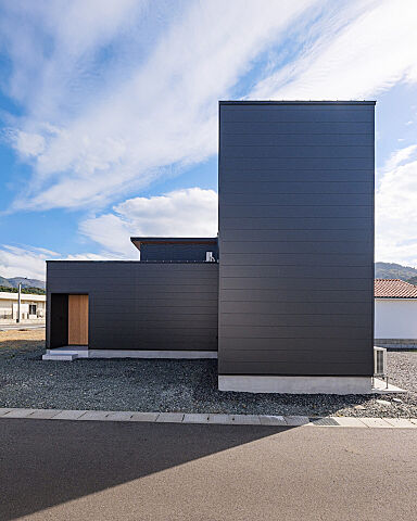 株式会社あめりか屋の施工事例「シンプルに美しく、無駄のないおうち」の画像10