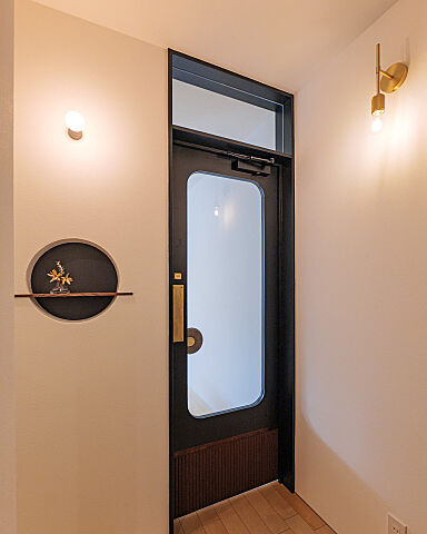 株式会社あめりか屋の施工事例「シンプルに美しく、無駄のないおうち」の画像5