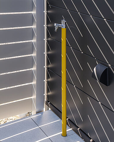 株式会社あめりか屋の施工事例「シンプルに美しく、無駄のないおうち」の画像9