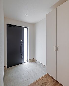 株式会社あめりか屋の施工事例「シニア世代憧れの平屋の家(オリジナル・リラシオネス)」の画像7