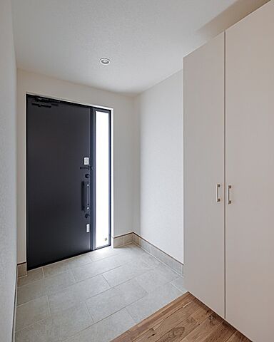 株式会社あめりか屋の施工事例「シニア世代憧れの平屋の家(オリジナル・リラシオネス)」の画像7