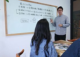 【KUMAKI。】株式会社熊木住建の施工事例「千曲市/3LDK|家事ラク動線と開放感。グリーンの外観が映えるのびやかな平屋。」の画像8