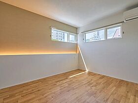 【KUMAKI。】株式会社熊木住建の施工事例「長野市/3LDK|ヌックとテラスがあるこだわりが詰まった「ホテルライクな暮らし」」の画像6