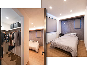 カワムラホームの施工事例「【家族の気配を感じる平屋】家事ラクがほどく日々の余白」の画像3