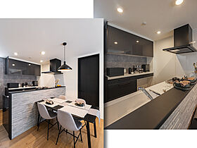 カワムラホームの施工事例「【家族の気配を感じる平屋】家事ラクがほどく日々の余白」の画像5