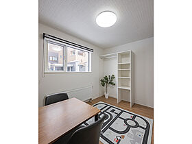 カワムラホームの施工事例「【家族の気配を感じる平屋】家事ラクがほどく日々の余白」の画像9