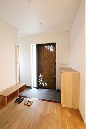 デキノヤホームの施工事例「ペットと楽しく暮らす家」の画像10
