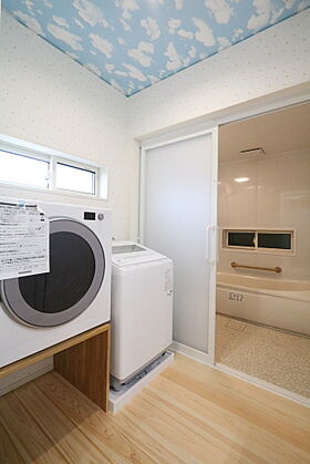 デキノヤホームの施工事例「ペットと楽しく暮らす家」の画像7