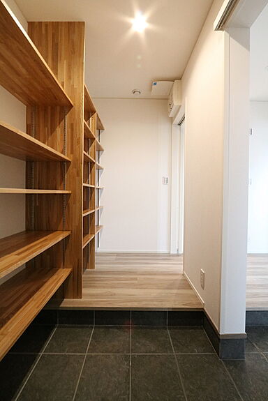 デキノヤホームの施工事例「シニア世代の平屋」の画像7