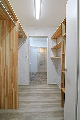 デキノヤホームの施工事例「シニア世代の平屋」の画像9