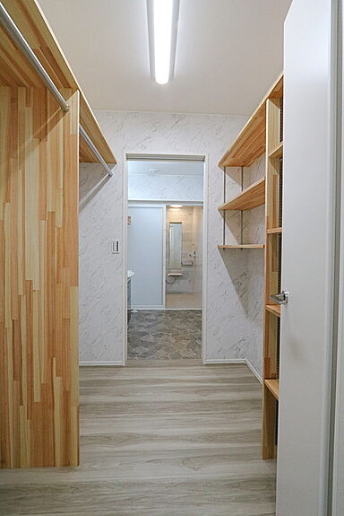 デキノヤホームの施工事例「シニア世代の平屋」の画像9
