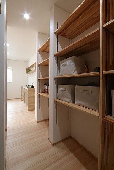 デキノヤホームの施工事例「耐震等級3 長期優良住宅で安心の家」の画像5