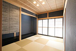 デキノヤホームの施工事例「温泉旅館のような平屋」の画像