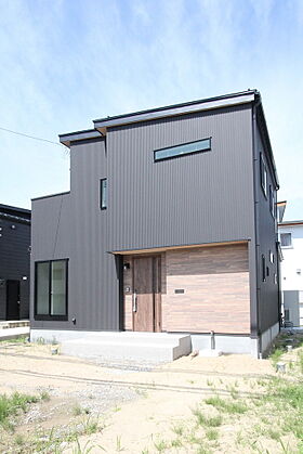 デキノヤホームの施工事例「ファミリー玄関のある家」の画像9