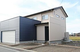 デキノヤホームの施工事例「ブルーを基調とした爽やかな家」の画像8