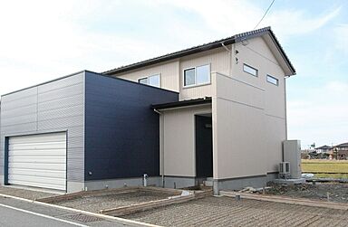 デキノヤホームの施工事例「ブルーを基調とした爽やかな家」の画像8