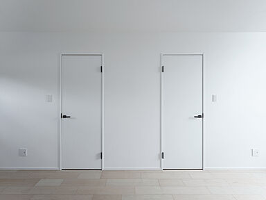 アーキホームライフ 北近畿の施工事例「オーシャンビューの都会的インナーガレージハウス」の画像9