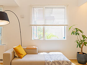 アーキホームライフ 北大阪の施工事例「開放的なテラス付きナチュラルモダンハウス」の画像7