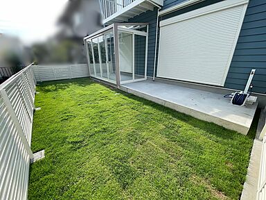 株式会社平正工務店の施工事例「春日部市S様邸 わんちゃんたちの青いおうち」の画像2