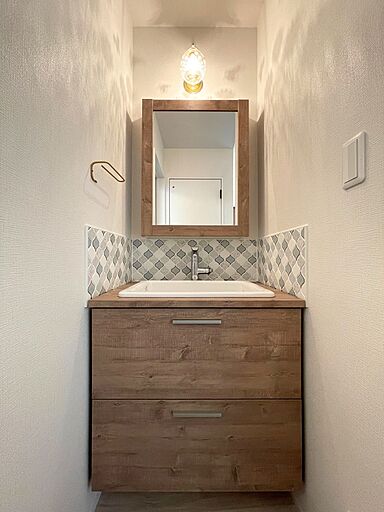 株式会社平正工務店の施工事例「春日部市S様邸 わんちゃんたちの青いおうち」の画像3