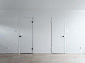 アーキホームライフ 神戸の施工事例「オーシャンビューの都会的インナーガレージハウス」の画像9