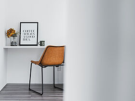 アーキホームライフ 岡山の施工事例「田園風景に佇むビルトインガレージ付きの平屋」の画像9