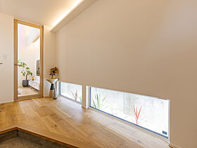 アーキホームライフ 岡山の施工事例「開放的なテラス付きナチュラルモダンハウス」の画像10