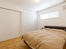 アーキホームライフ 岡山の施工事例「開放的なテラス付きナチュラルモダンハウス」の画像8