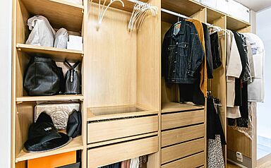 株式会社ライフステージ / ナチュラルハウスの施工事例「グレーの外観が映える、静かで美しい和モダンの家」の画像4