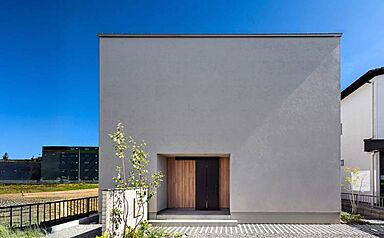 株式会社ライフステージ / ナチュラルハウスの施工事例「光と余白でつくる、心が整う暮らし」の画像