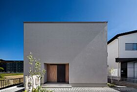 株式会社ライフステージ / ナチュラルハウス 名古屋支店の施工事例「光と余白でつくる、心が整う暮らし」のメイン画像