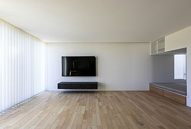 株式会社ライフステージ / ナチュラルハウス 名古屋支店の施工事例「光と余白でつくる、心が整う暮らし」の画像1