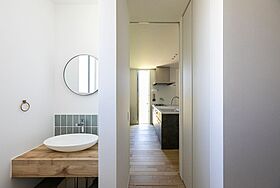 株式会社ライフステージ / ナチュラルハウス 名古屋支店の施工事例「光と余白でつくる、心が整う暮らし」の画像3