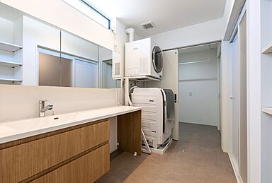 株式会社ライフステージ / ナチュラルハウス 名古屋支店の施工事例「光と余白でつくる、心が整う暮らし」の画像4