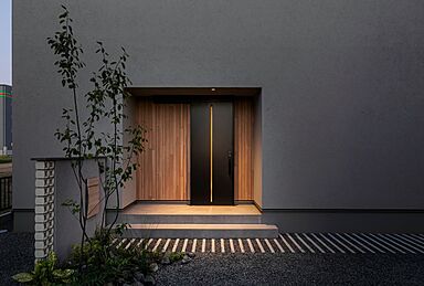 株式会社ライフステージ / ナチュラルハウス 名古屋支店の施工事例「光と余白でつくる、心が整う暮らし」の画像5