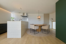 株式会社ライフステージ / ナチュラルハウス 名古屋支店の施工事例「空とつながる開放的な吹き抜け」の画像3