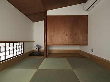 株式会社木の家専門店谷口工務店の施工事例「【滋賀県近江八幡市】共働き・30代子育て世代が叶えた、みんなが集うあたたかい家。」の画像4