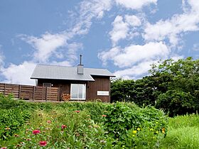 新産住拓株式会社の施工事例「【薪ストーブ/グッドデザイン賞受賞】熊本の杉材を使った自然感じる住まい」の画像1