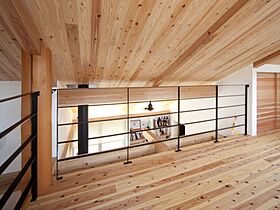 新産住拓株式会社の施工事例「【薪ストーブ/グッドデザイン賞受賞】熊本の杉材を使った自然感じる住まい」の画像5