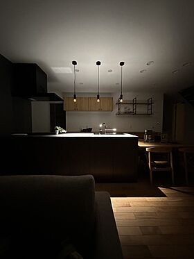 株式会社暮匠の施工事例「国内最高クラスの超高性能なモダン住宅」の画像6