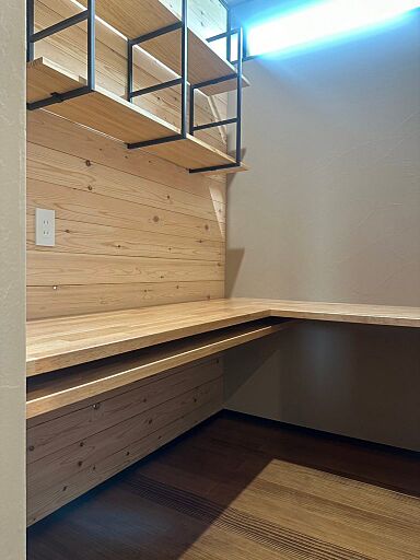 株式会社暮匠の施工事例「国内最高クラスの超高性能なモダン住宅」の画像8