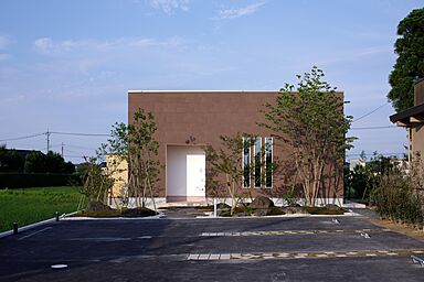 株式会社暮匠の施工事例「長年の想いをカタチに。店舗建築「久遠プロジェクト」」の画像8