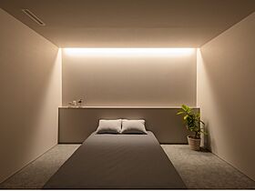 一級建築士設計工房 takumitoの施工事例「【大空間×全館空調】どこにいても心地よい。開放感あふれる洗練の邸宅」の画像4